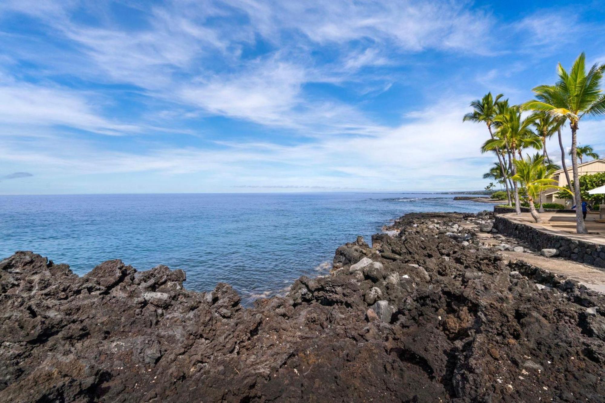 Keauhou Kona Surf & Racquet Club #2-303 Villa Kailua-Kona Exterior photo