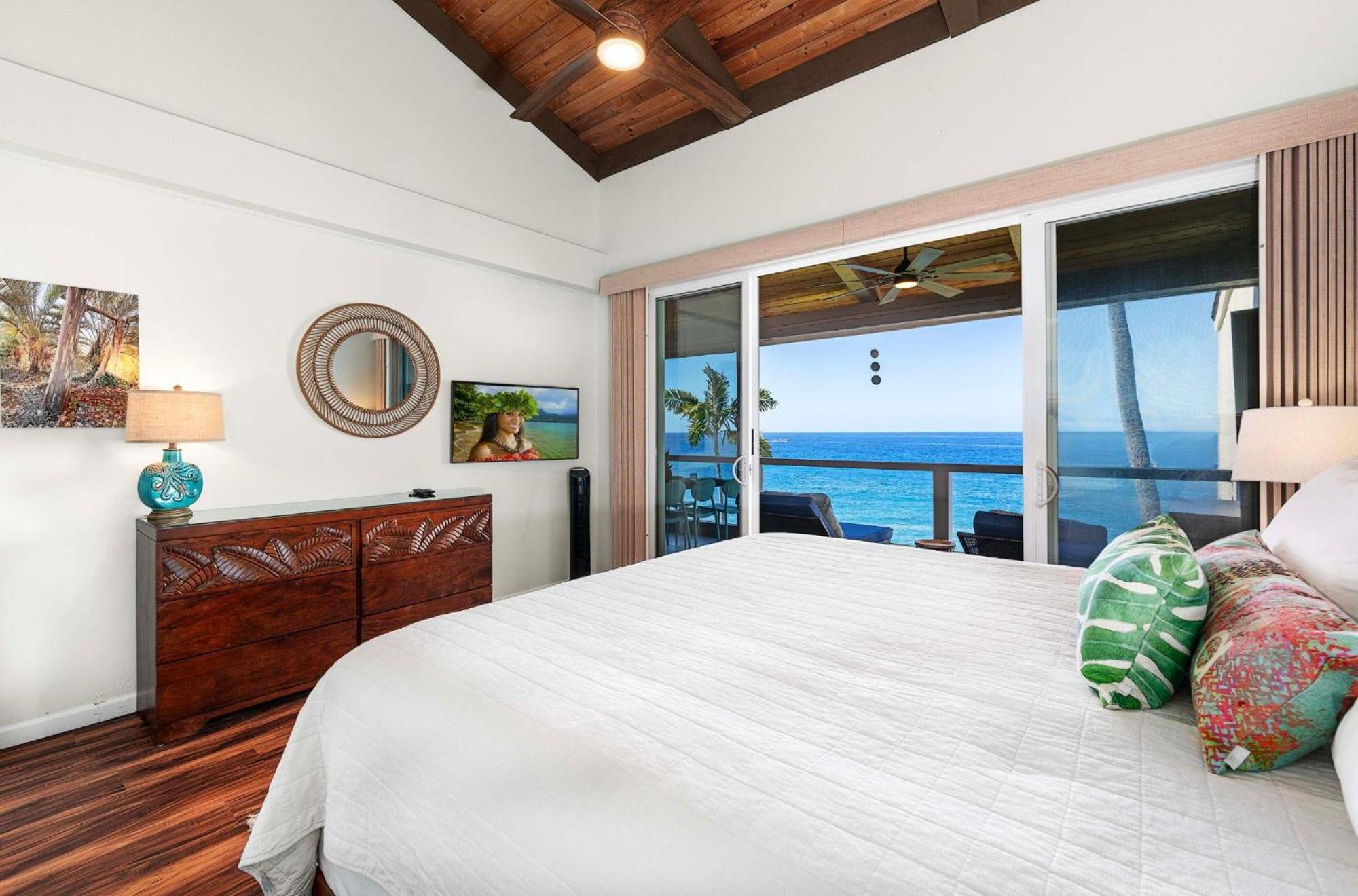 Keauhou Kona Surf & Racquet Club #2-303 Villa Kailua-Kona Exterior photo