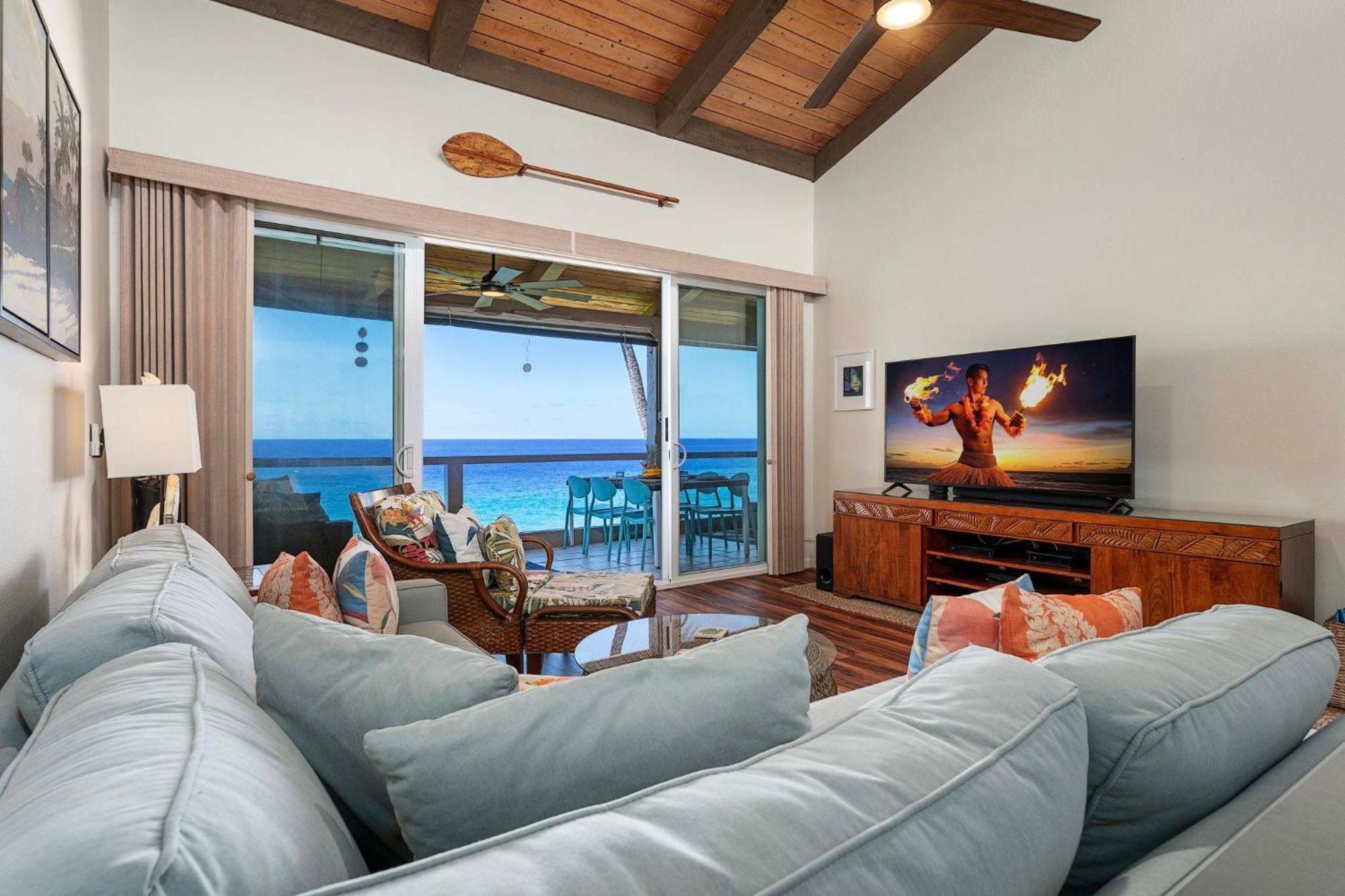 Keauhou Kona Surf & Racquet Club #2-303 Villa Kailua-Kona Exterior photo